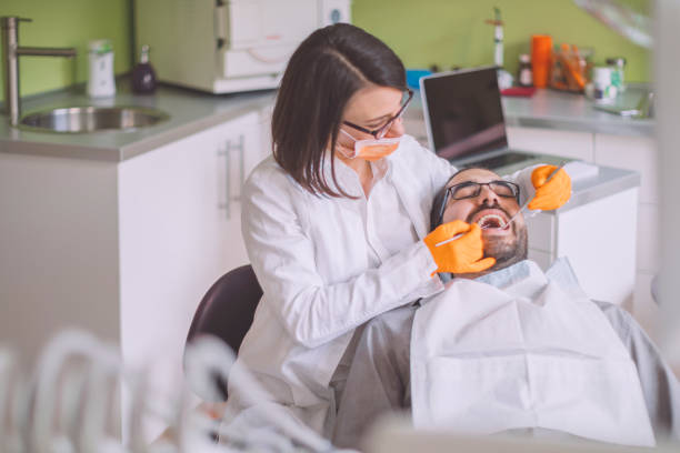 Best Emergency Gum Treatment in Rocky Ford, CO